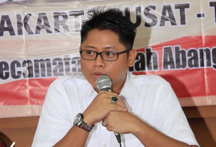 Ardy Purnawan Sani, Dewan Kota, Dewan Kota Jakarta, Dewan Kota Jakpus, Dewan Kota Tanah Abang